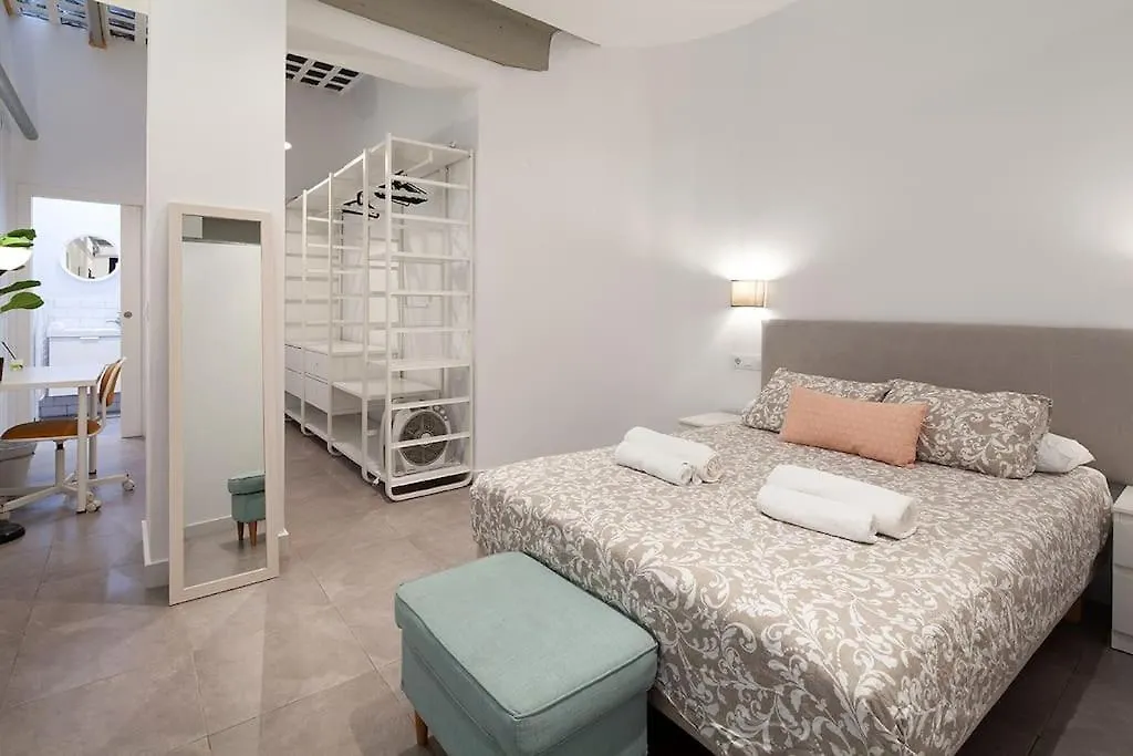 Loft Next To Calle Betis, Best Area Of Seville-Sevillarooms contacts