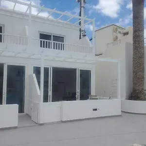  Apartamento Atlantic View 2b 2 Bedroom Ground Floor, Complex Featured On A Place In The Sun España