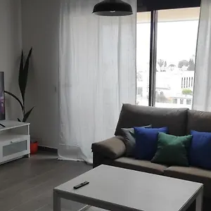  Apartamento ático En España