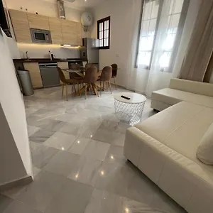 Apartamento Monkeys Santa Clara Deluxe, Sevilla