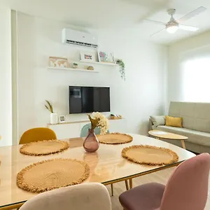 Apartamento Cervantes 6, Sevilla