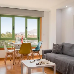  Apartamento Lanzahost Lux Xxi España