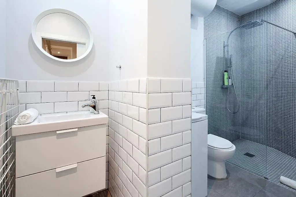 Loft Next To Calle Betis, Best Area Of Seville-Sevillarooms Apartment