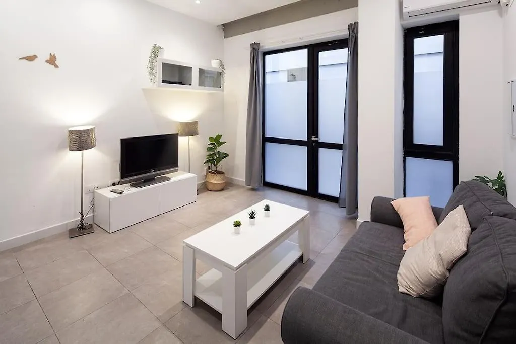 Loft Next To Calle Betis, Best Area Of Seville-Sevillarooms Apartamento Sevilla