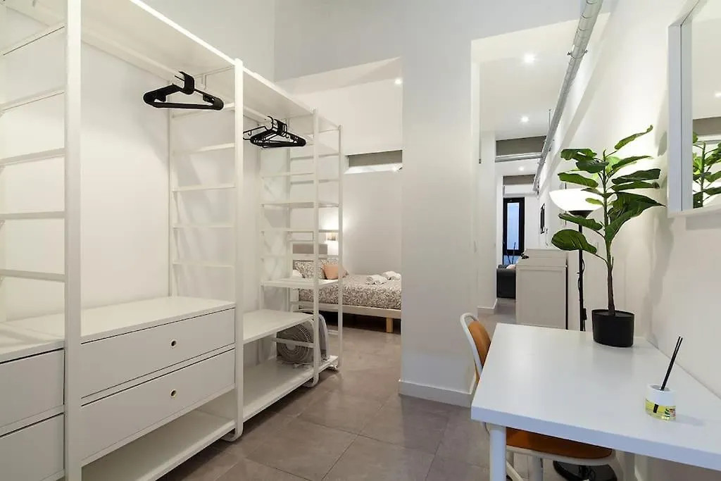 Loft Next To Calle Betis, Best Area Of Seville-Sevillarooms 0*, Sevilla